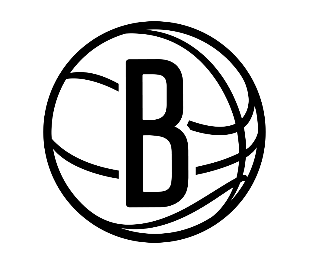 Brooklyn Nets Logo